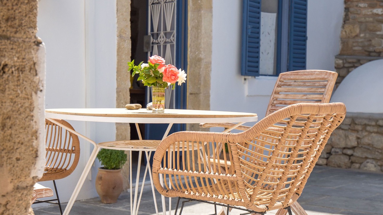 Photo of Outdoor in Lardos