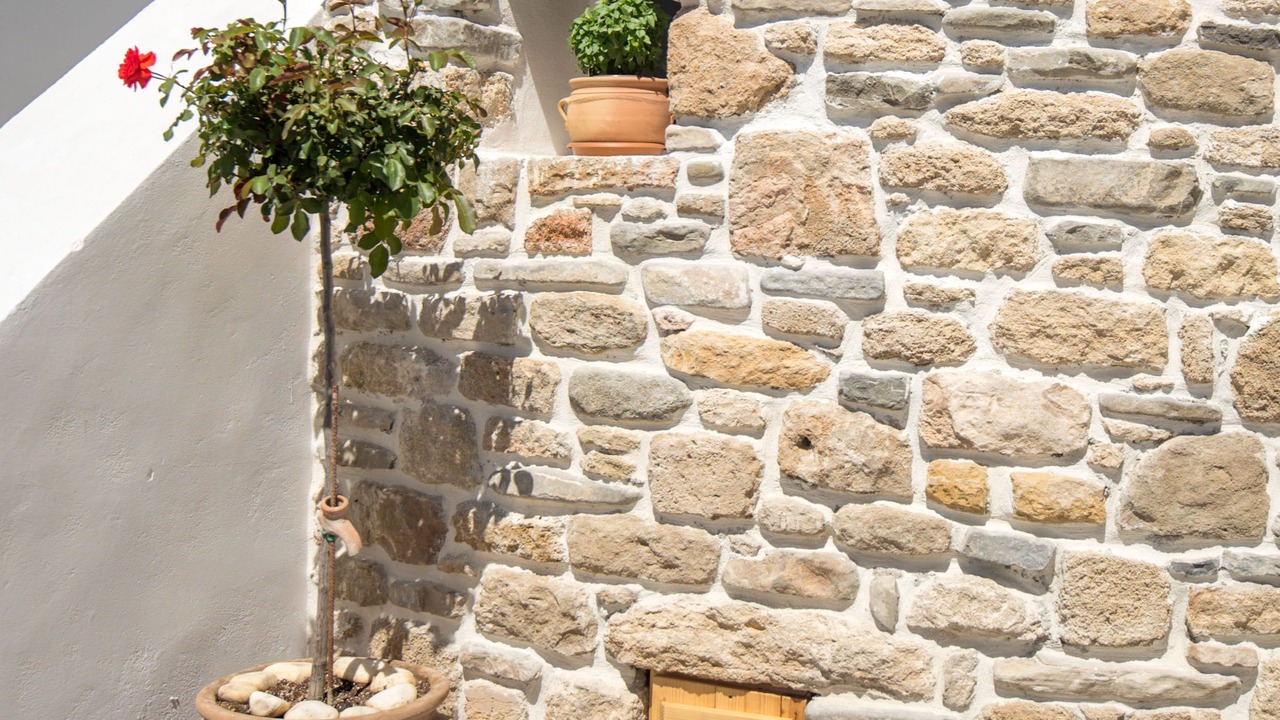 Photo of Outdoor in Lardos