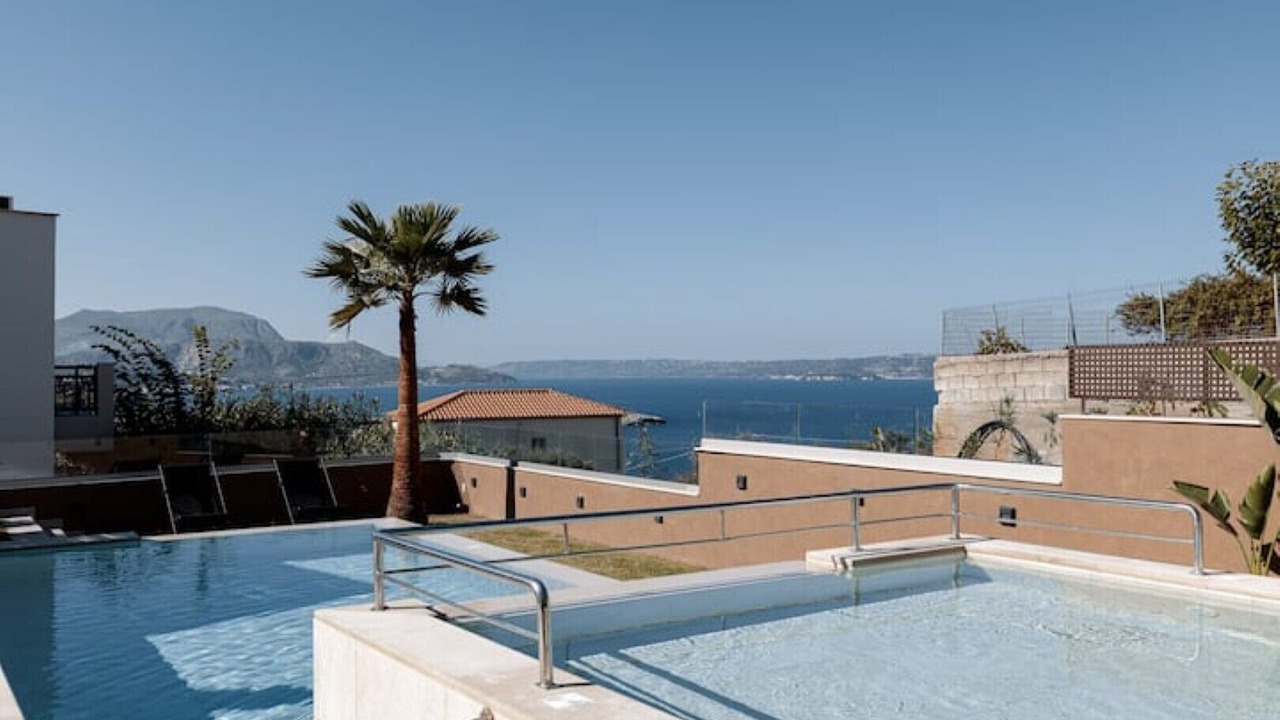 Photo of Outdoor in Almyrida