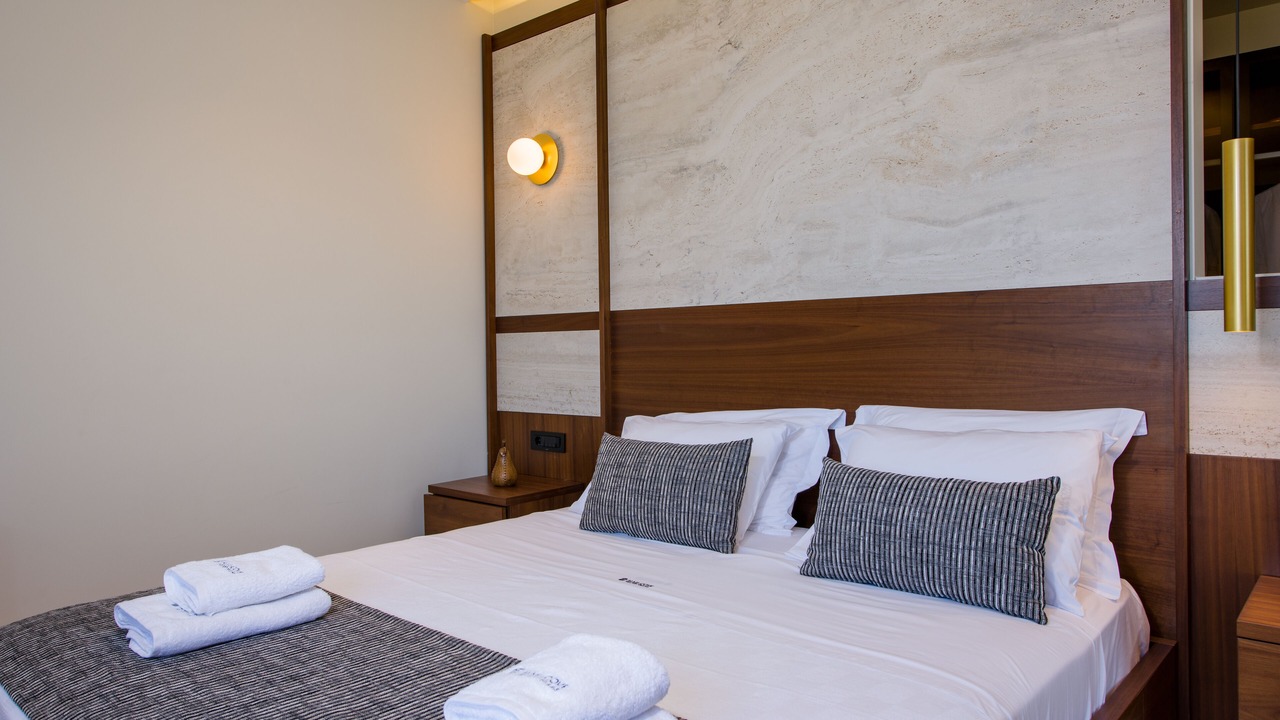 Photo of Bedroom in Almyrida