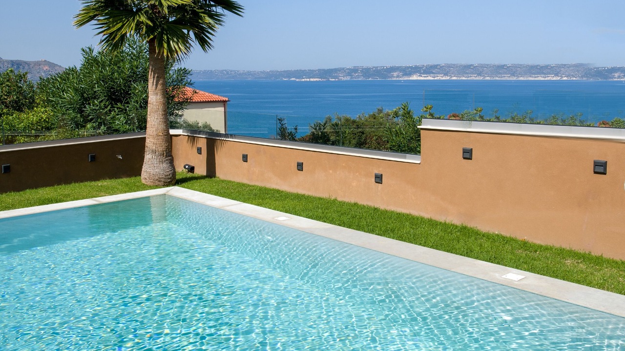 Photo of Outdoor in Almyrida