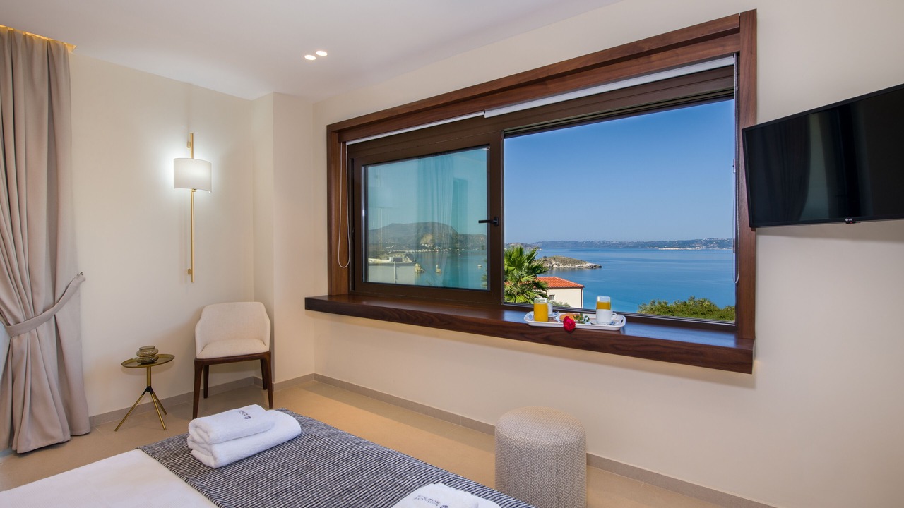 Photo of Bedroom in Almyrida
