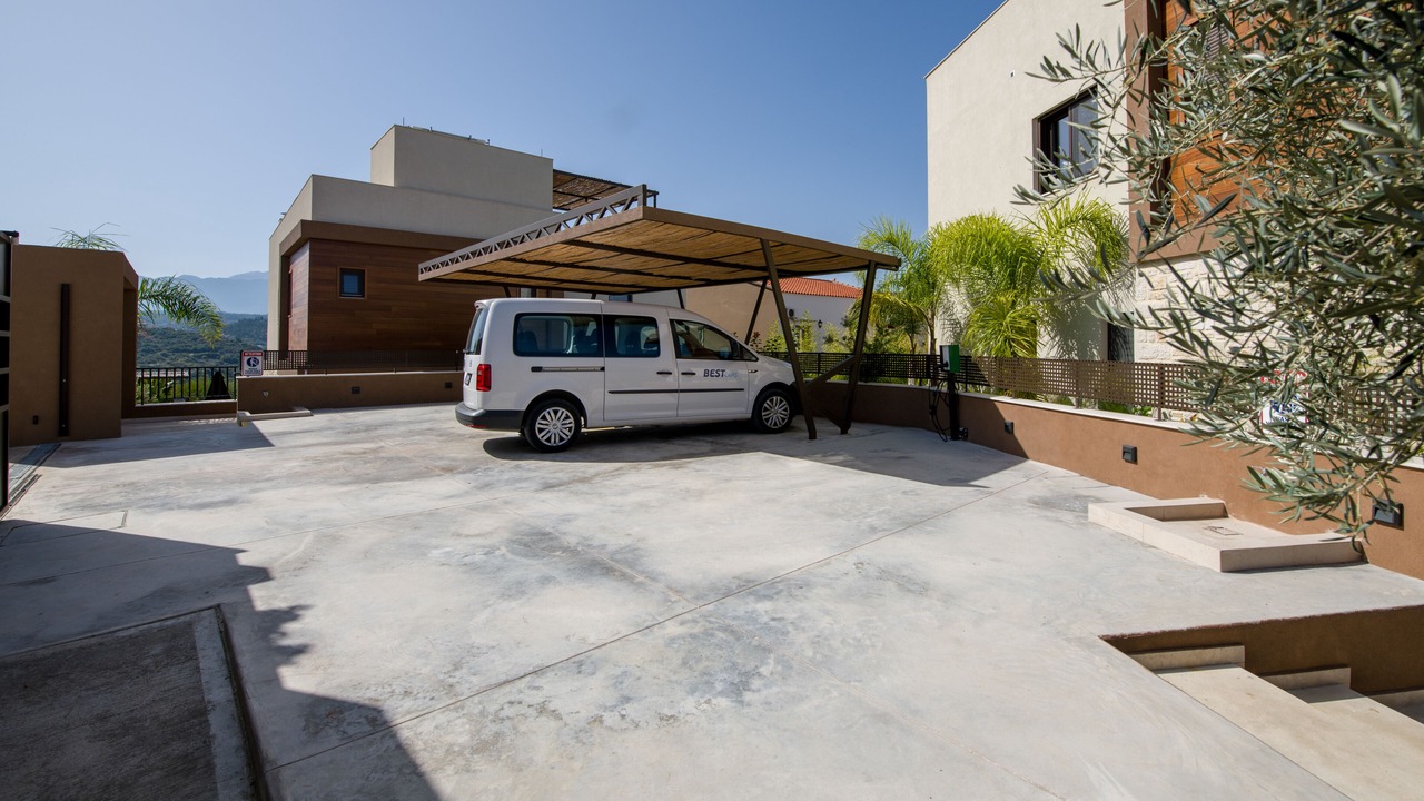 Photo of Outdoor in Almyrida