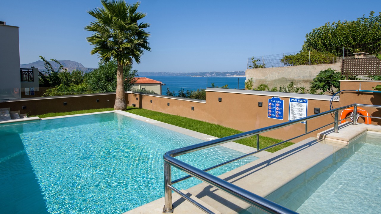 Photo of Outdoor in Almyrida