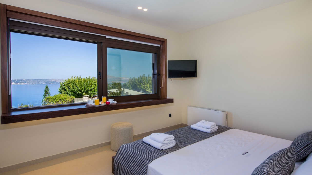 Photo of Bedroom in Almyrida