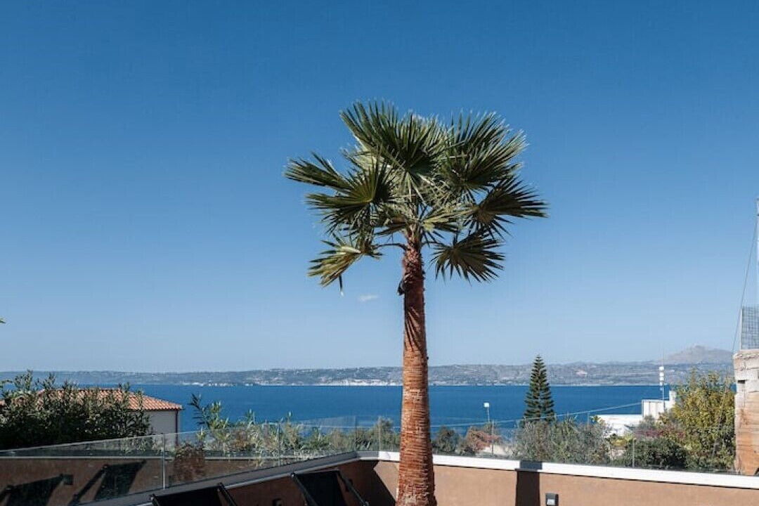 Photo of Patio Balcony in Almyrida