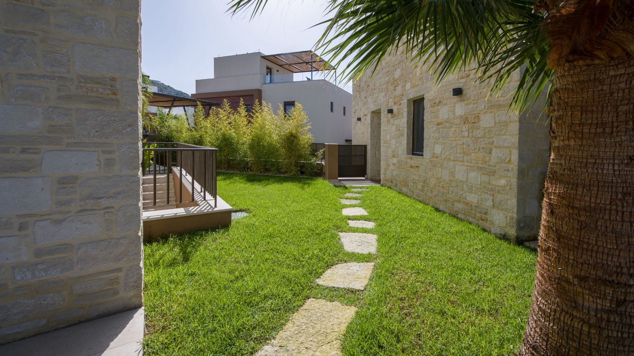 Photo of Outdoor in Almyrida