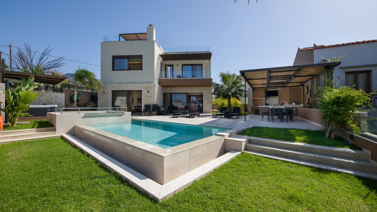 Photo of Outdoor in Almyrida