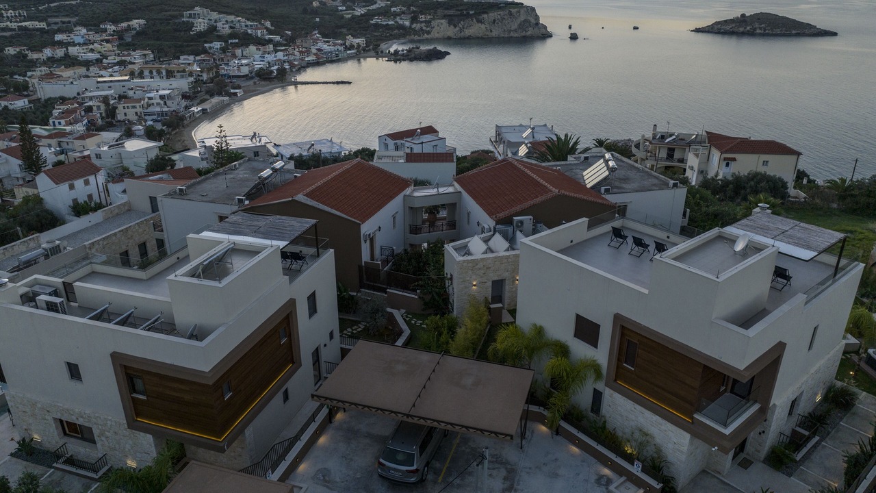 Photo of Outdoor in Almyrida