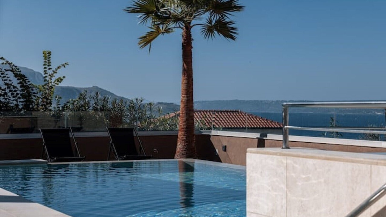 Photo of Outdoor in Almyrida
