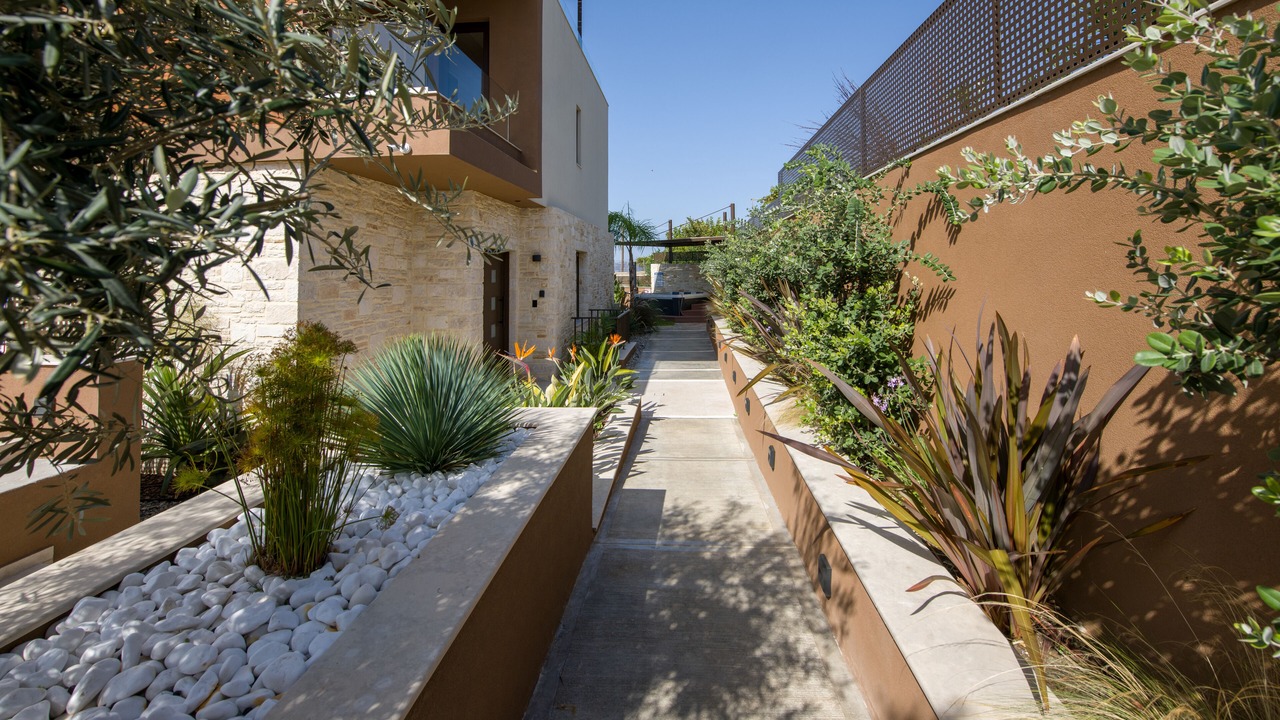Photo of Outdoor in Almyrida