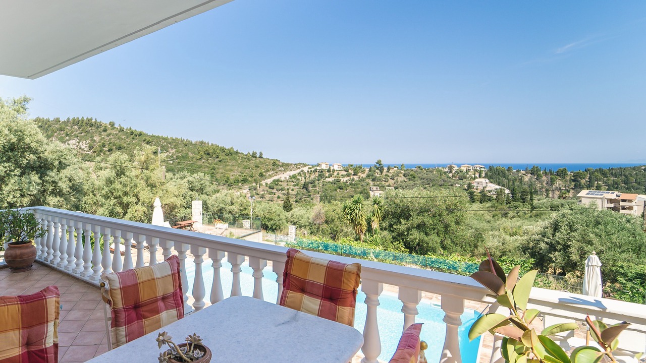 Photo of Outdoor in Agios Nikitas