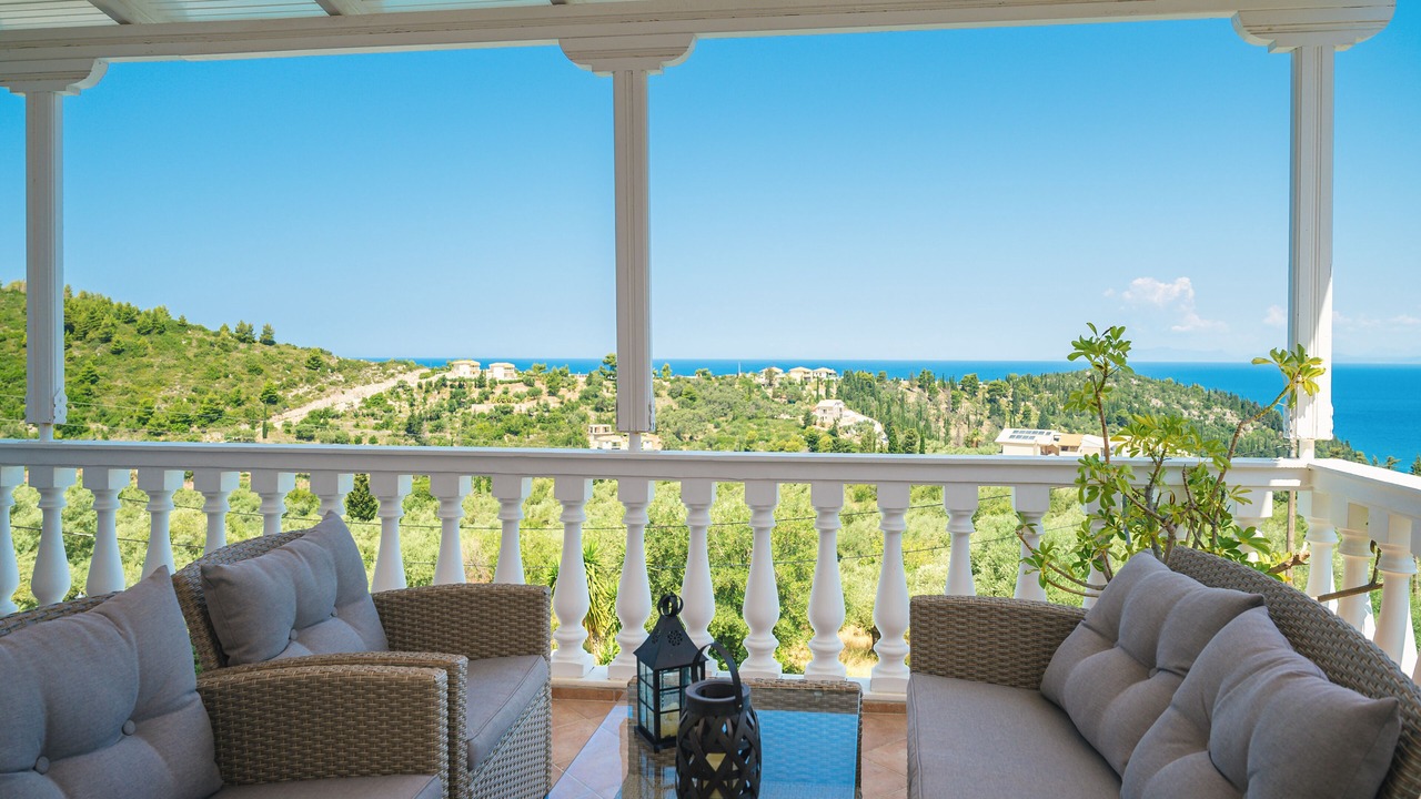 Photo of Outdoor in Agios Nikitas