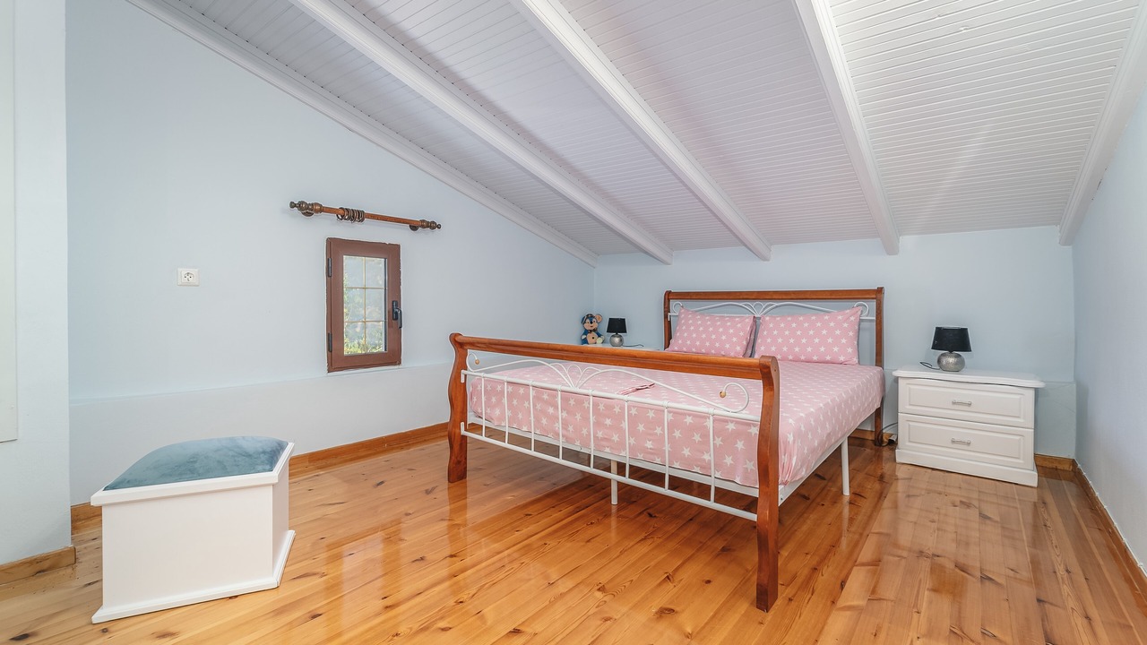 Photo of Bedroom in Agios Nikitas