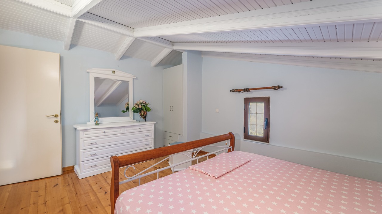 Photo of Bedroom in Agios Nikitas