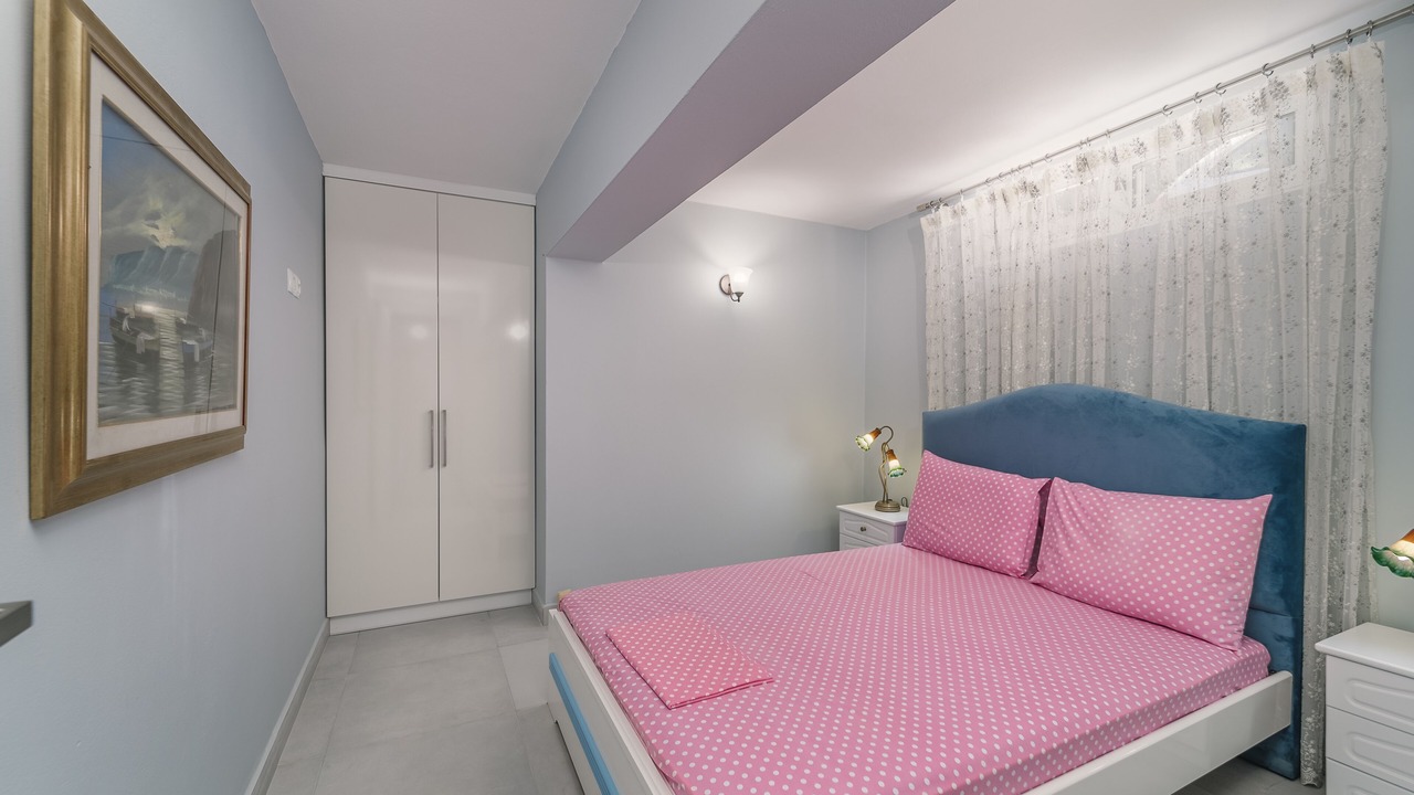 Photo of Bedroom in Agios Nikitas