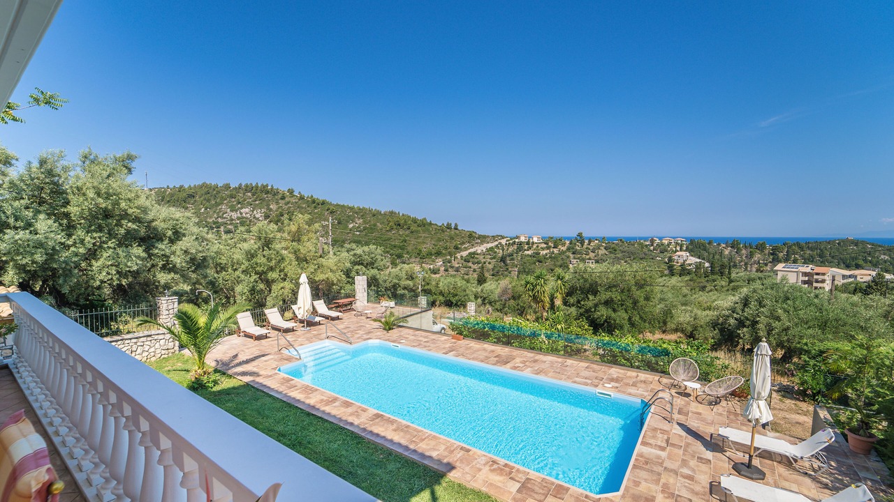 Photo of Outdoor in Agios Nikitas
