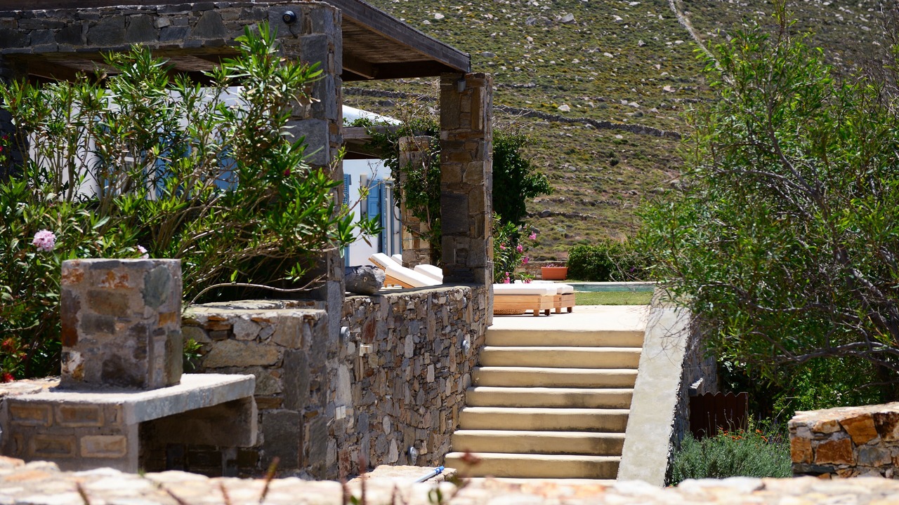 Photo of Outdoor in Serifos
