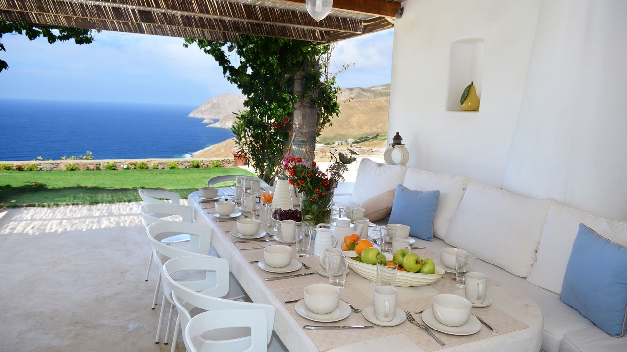 Photo of Outdoor in Serifos