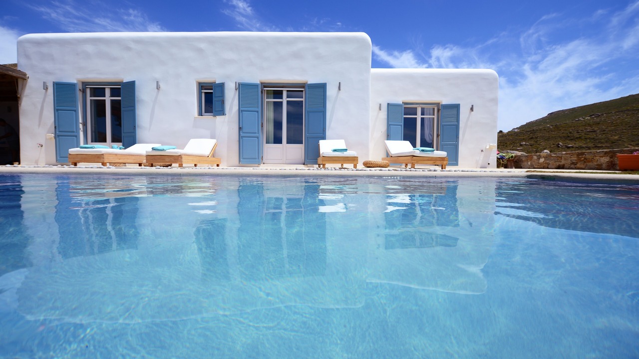 Photo of Outdoor in Serifos
