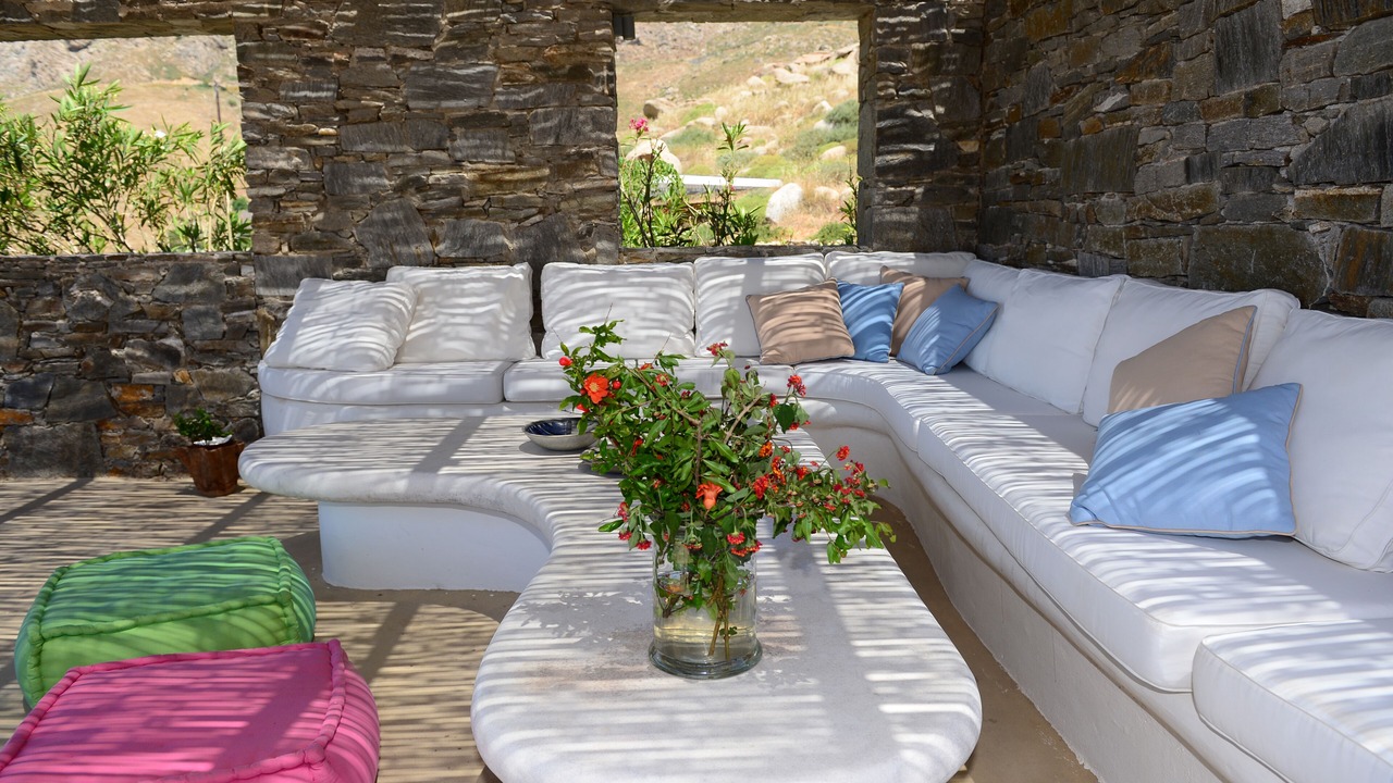 Photo of Outdoor in Serifos