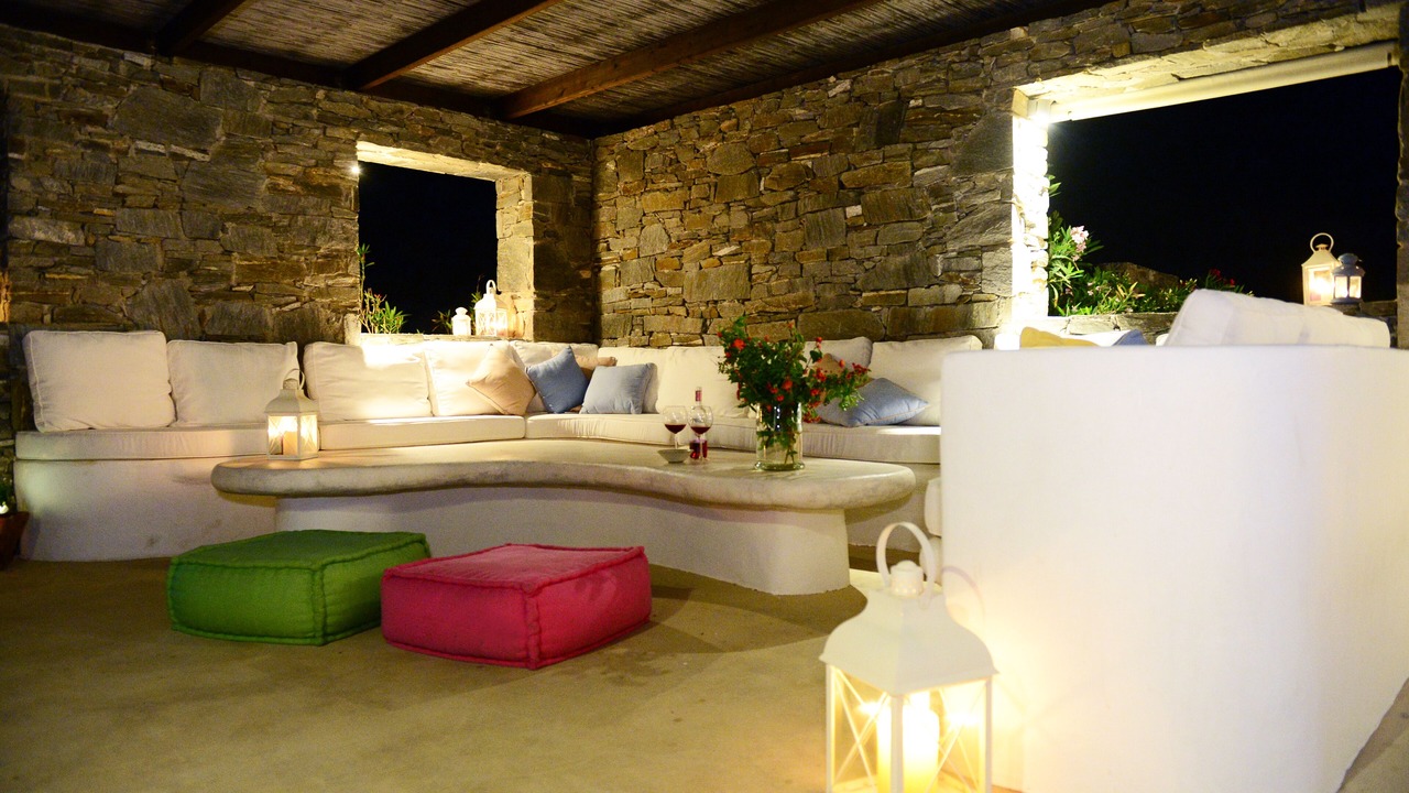 Photo of Outdoor in Serifos