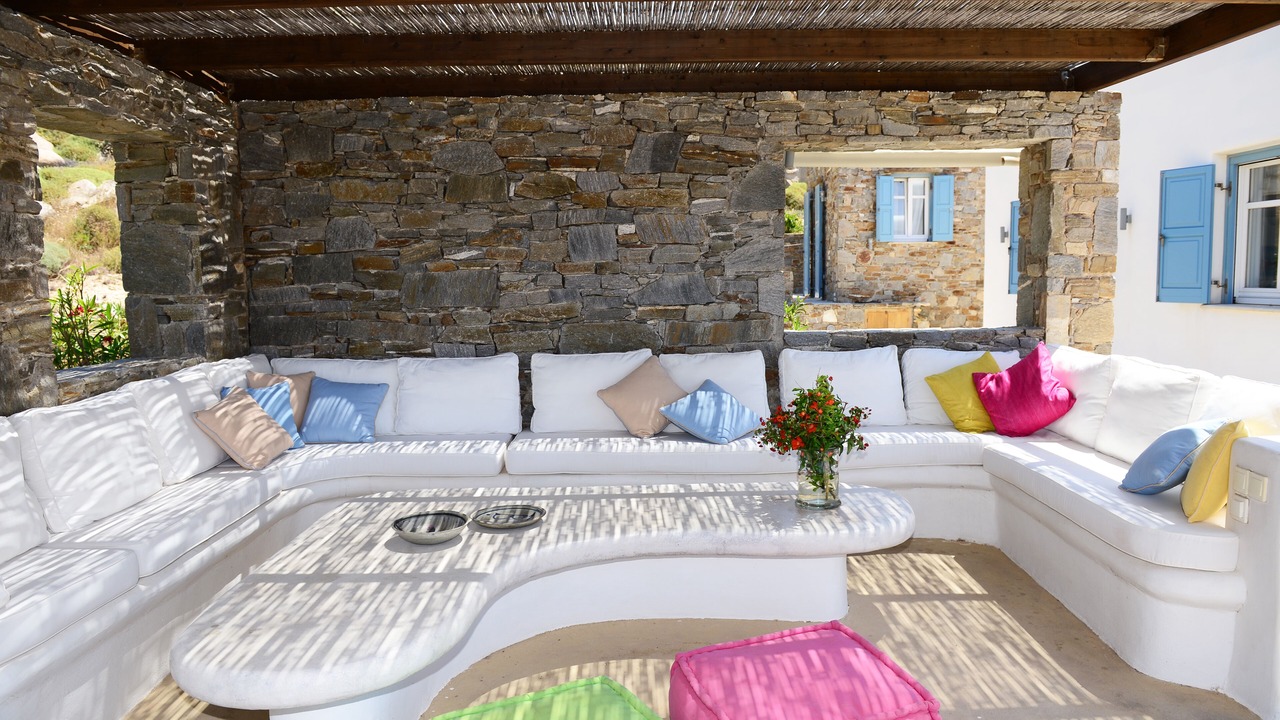 Photo of Outdoor in Serifos