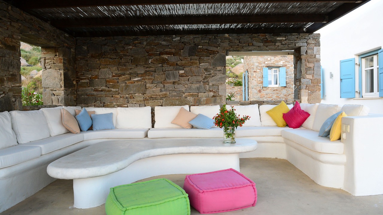 Photo of Outdoor in Serifos
