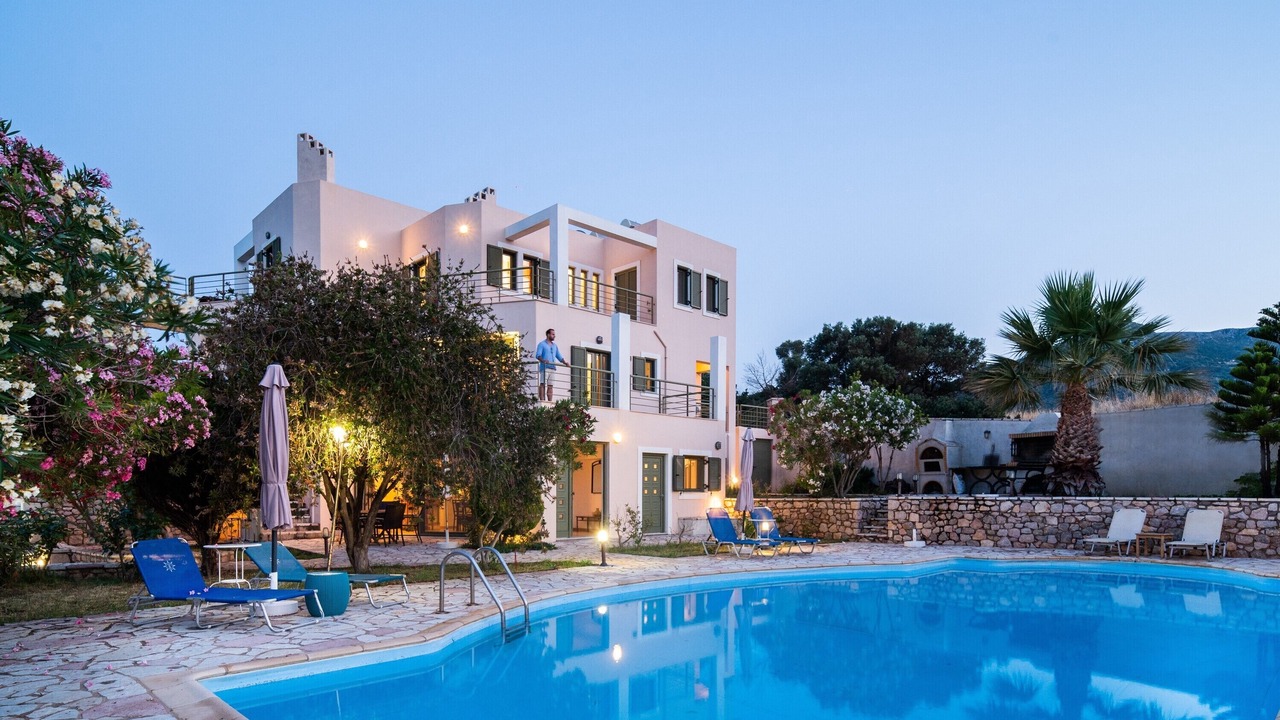 Photo of Outdoor in Monemvasia