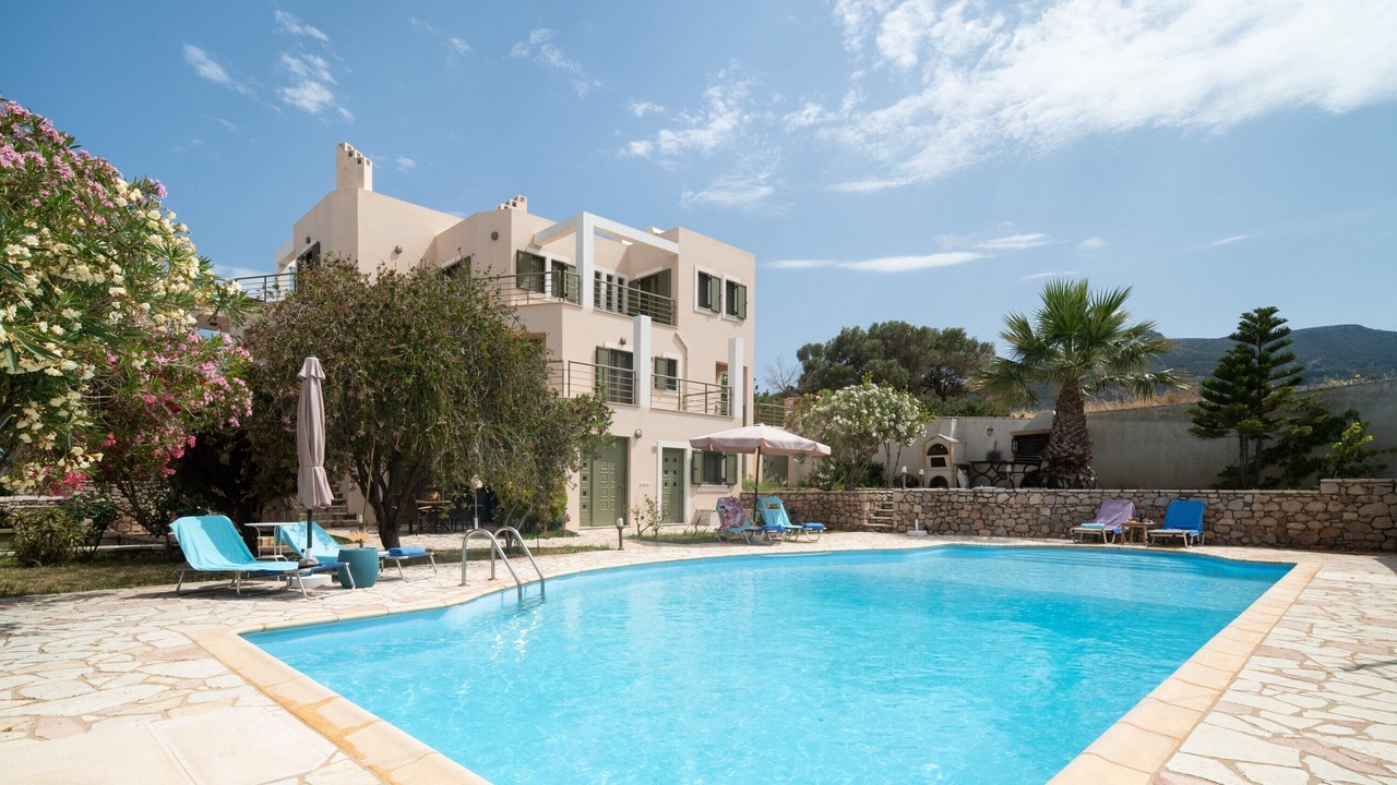 Photo of Outdoor in Monemvasia