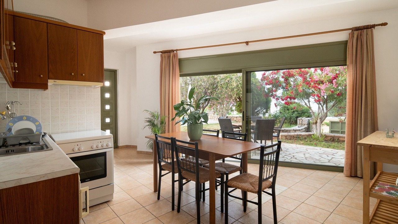 Photo of Livingroom in Monemvasia