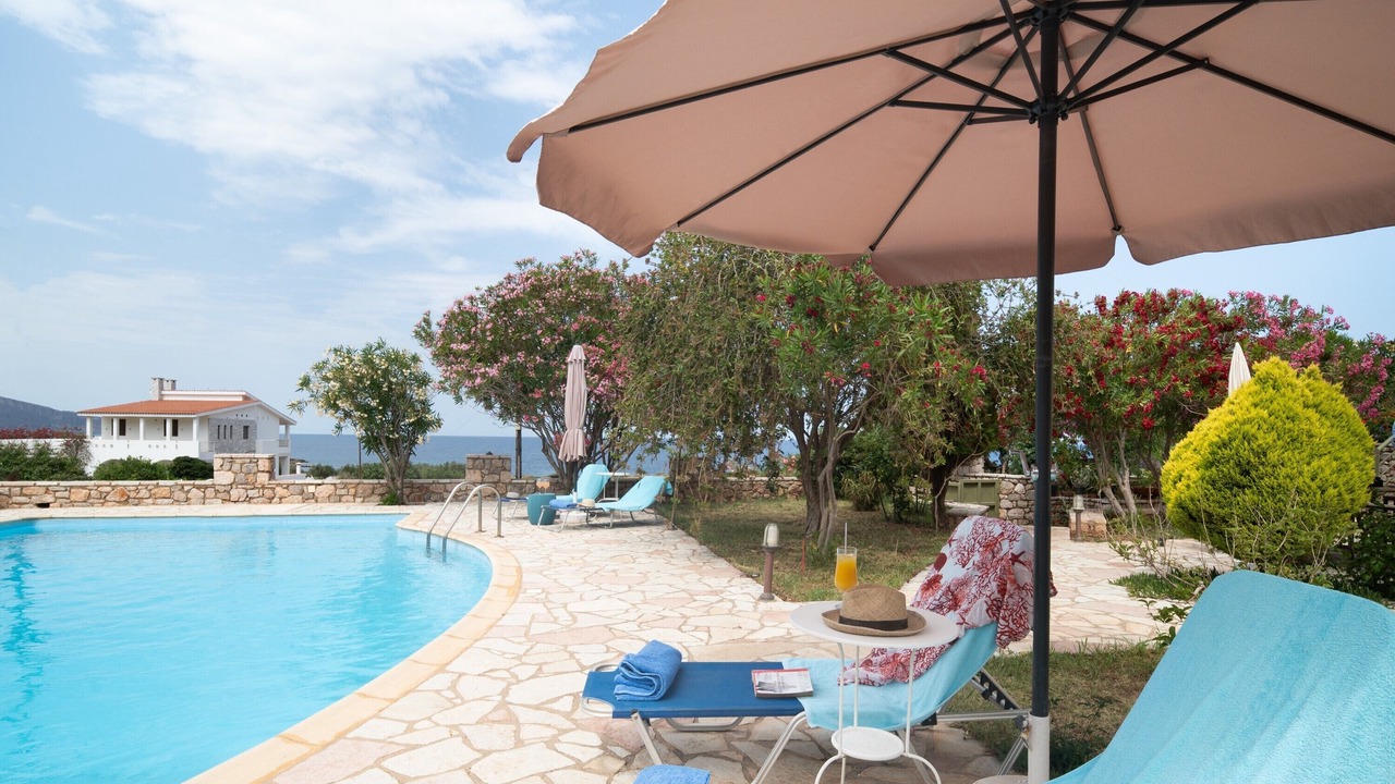 Photo of Outdoor in Monemvasia