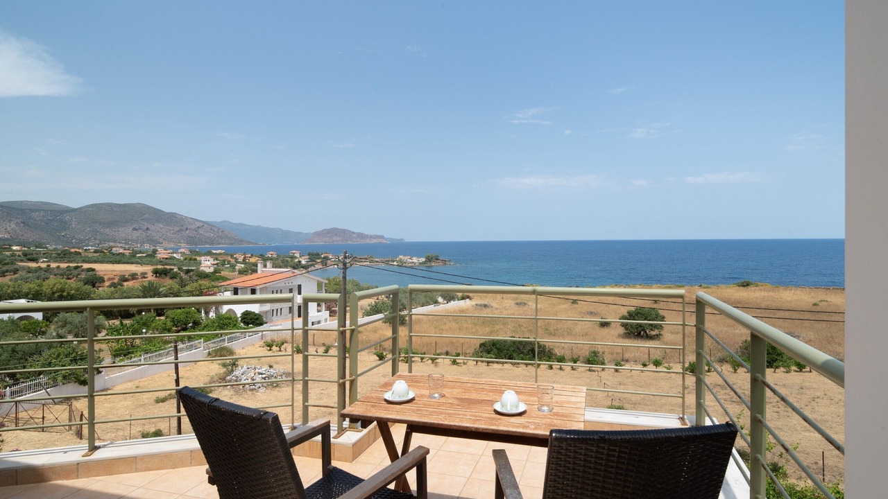Photo of Outdoor in Monemvasia
