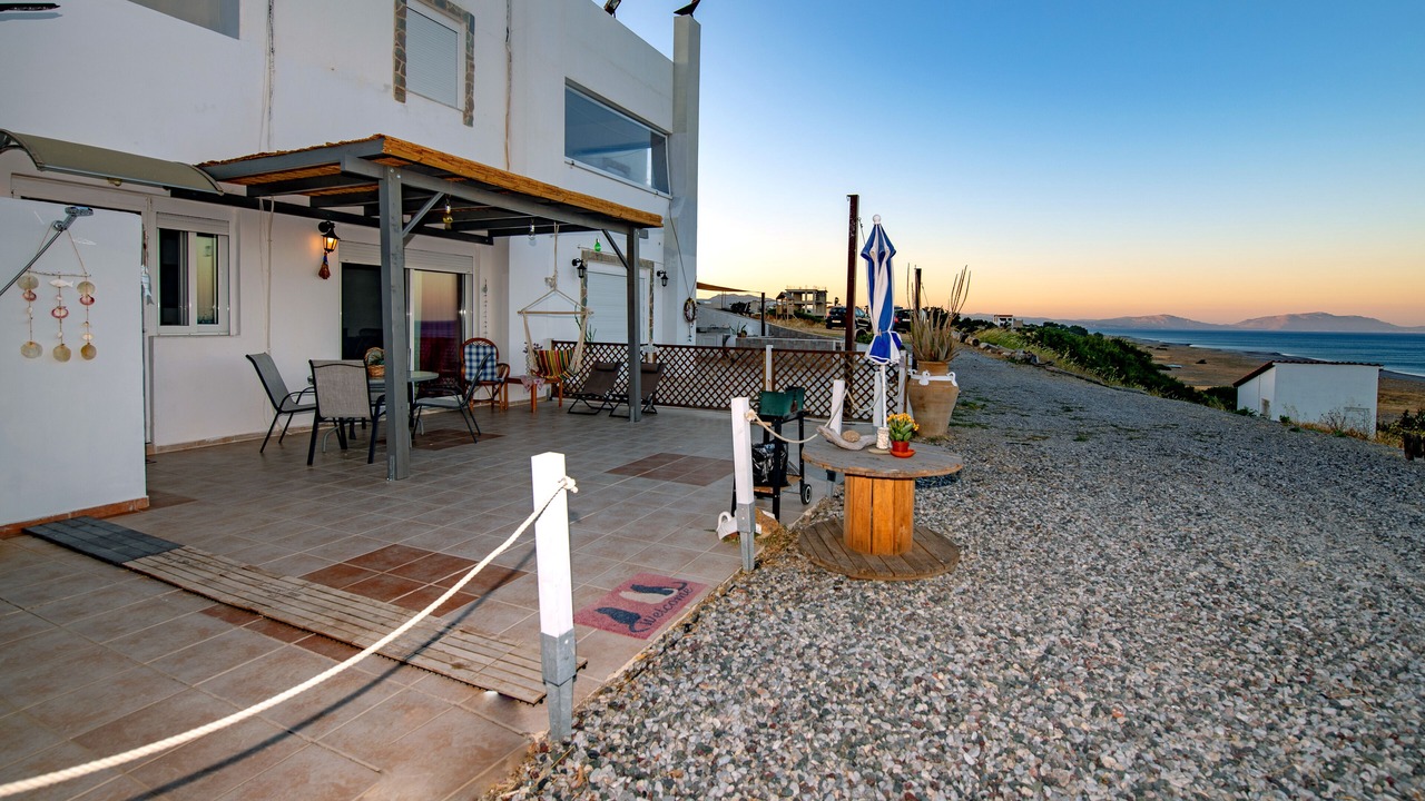 Photo of Outdoor in Lahania