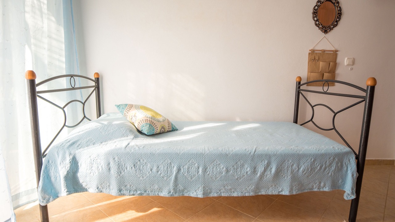 Photo of Bedroom in Lahania