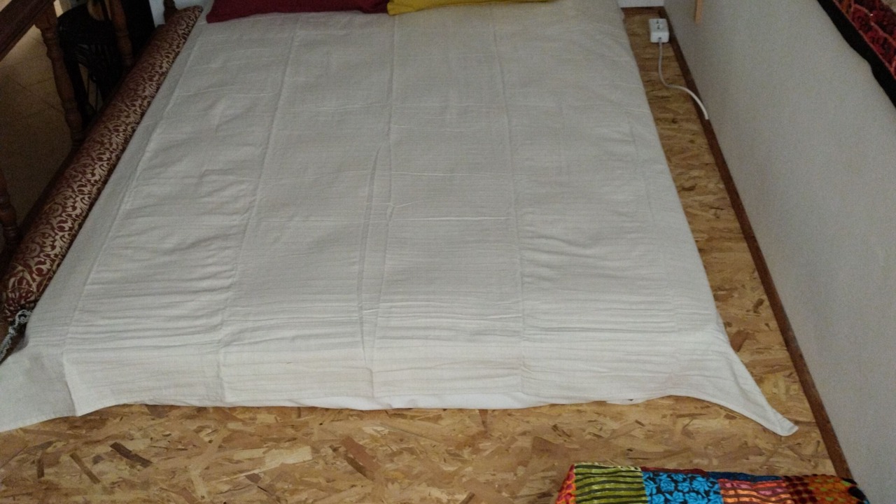 Photo of Bedroom in Lahania