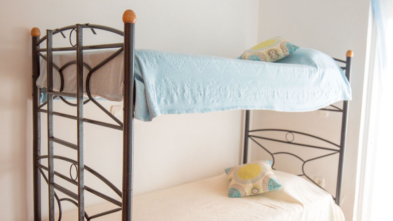 Photo of Bedroom in Lahania