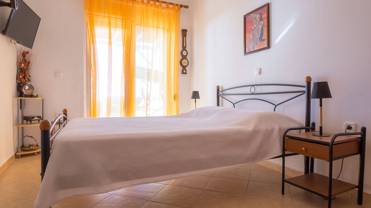 Photo of Bedroom in Lahania