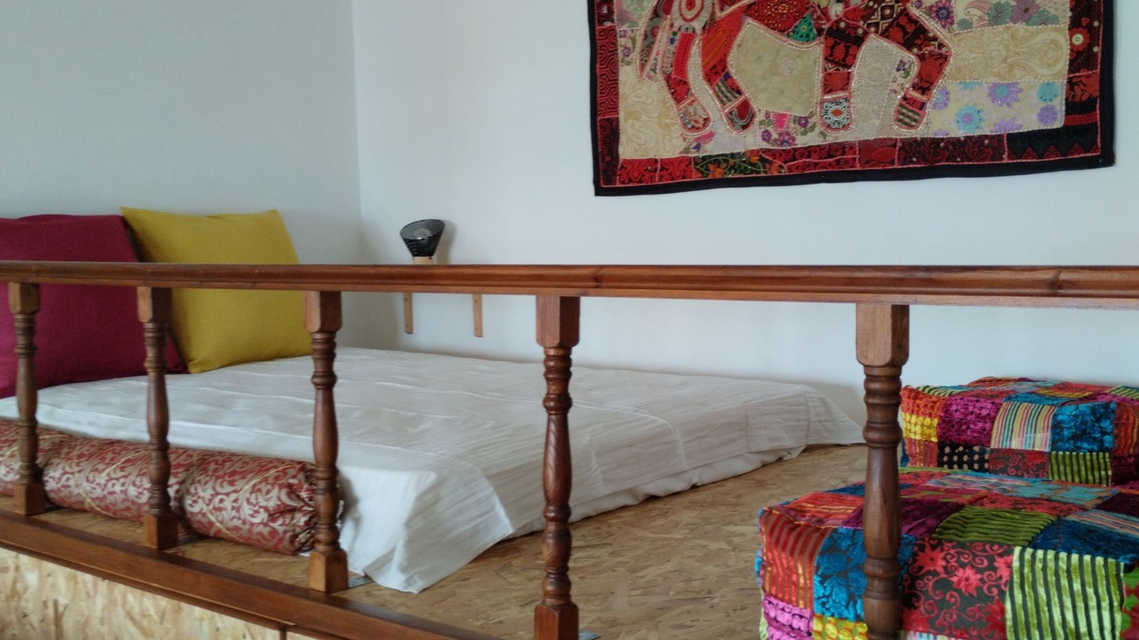 Photo of Bedroom in Lahania