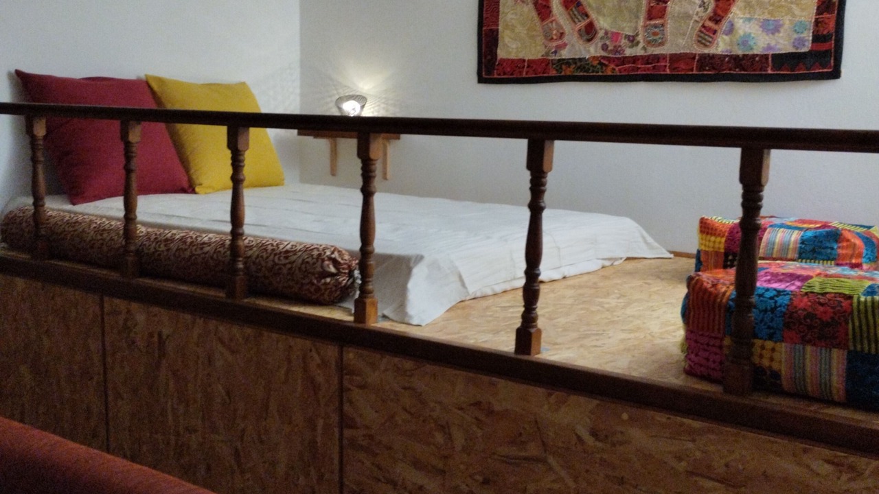 Photo of Bedroom in Lahania