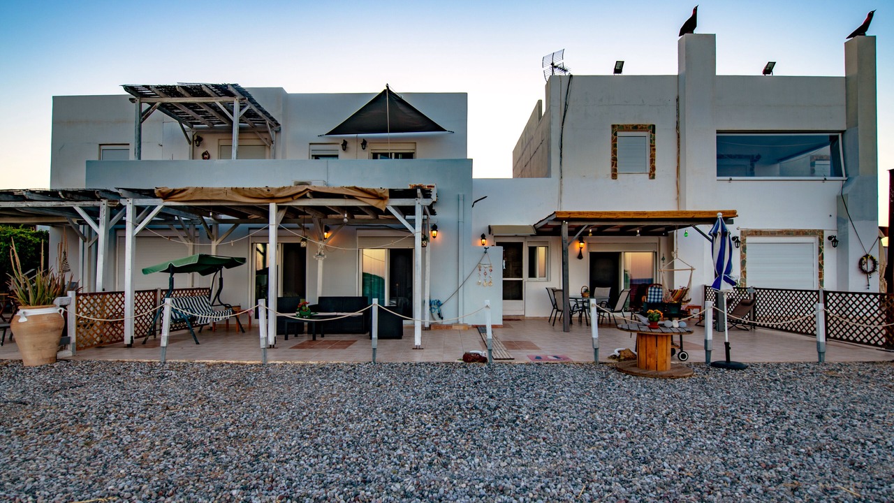 Photo of Patio Balcony in Lahania