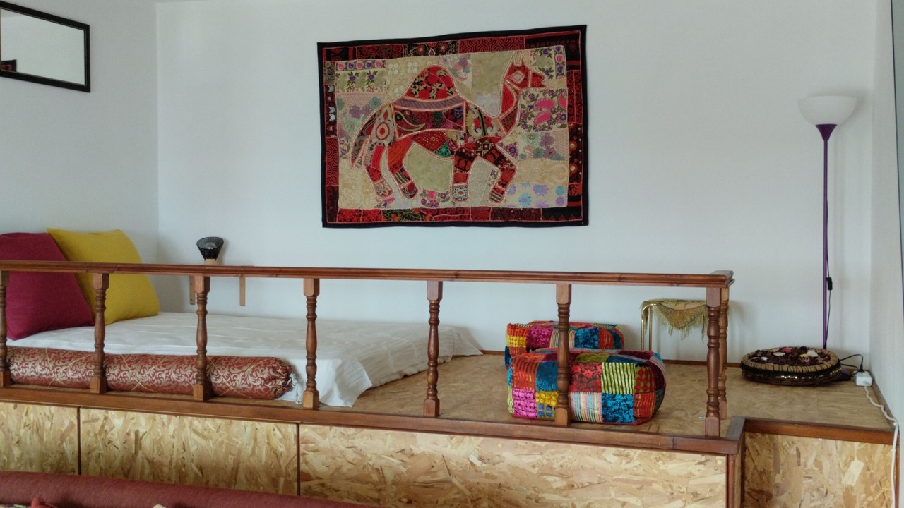 Photo of Bedroom in Lahania