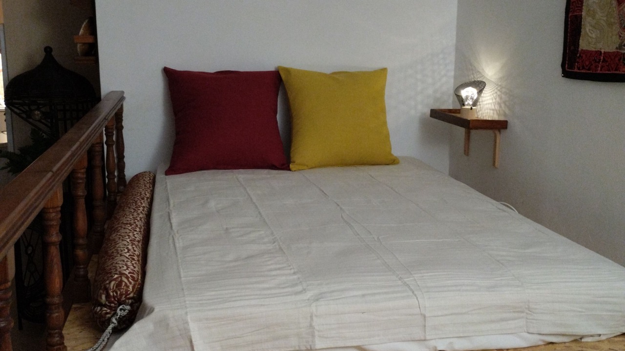 Photo of Bedroom in Lahania