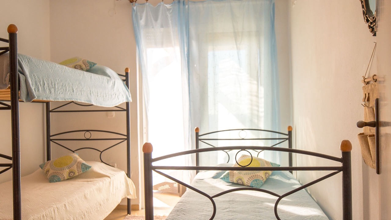 Photo of Bedroom in Lahania