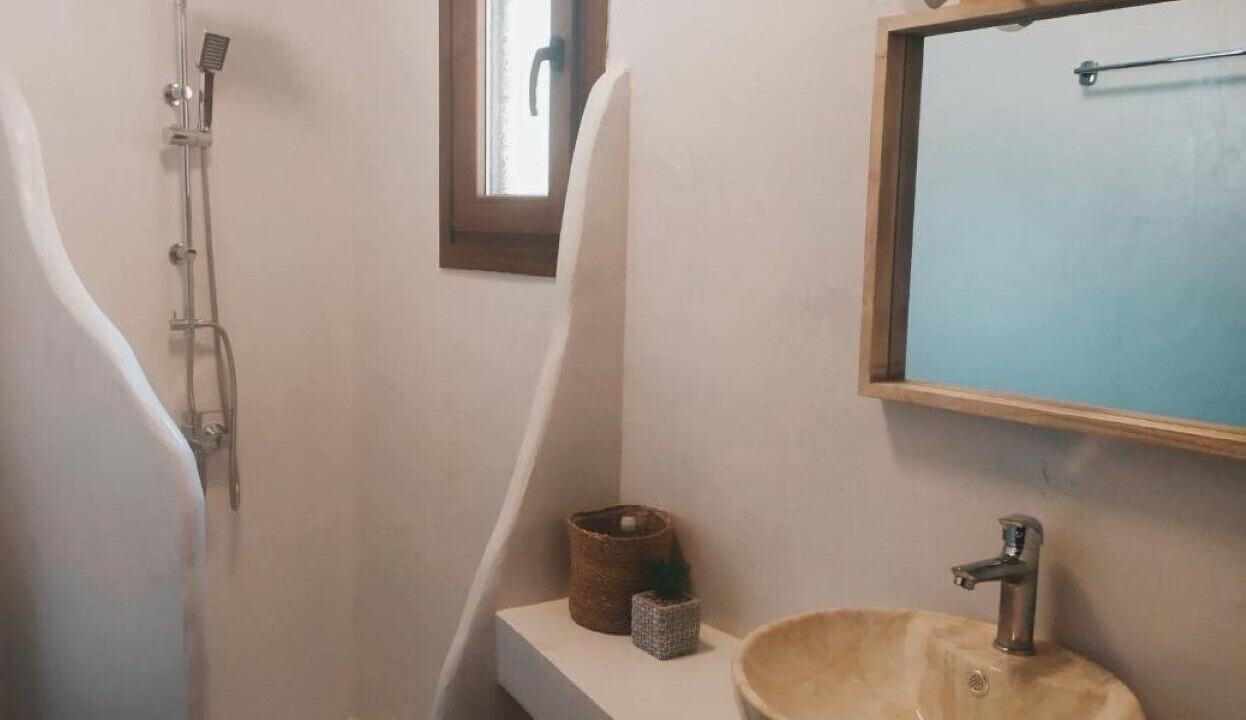Photo of Bathroom in Kala Nera