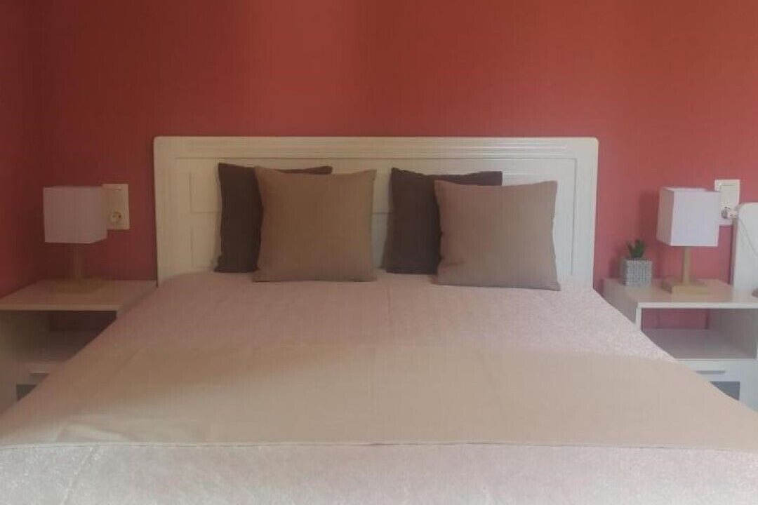 Photo of Bedroom in Kala Nera