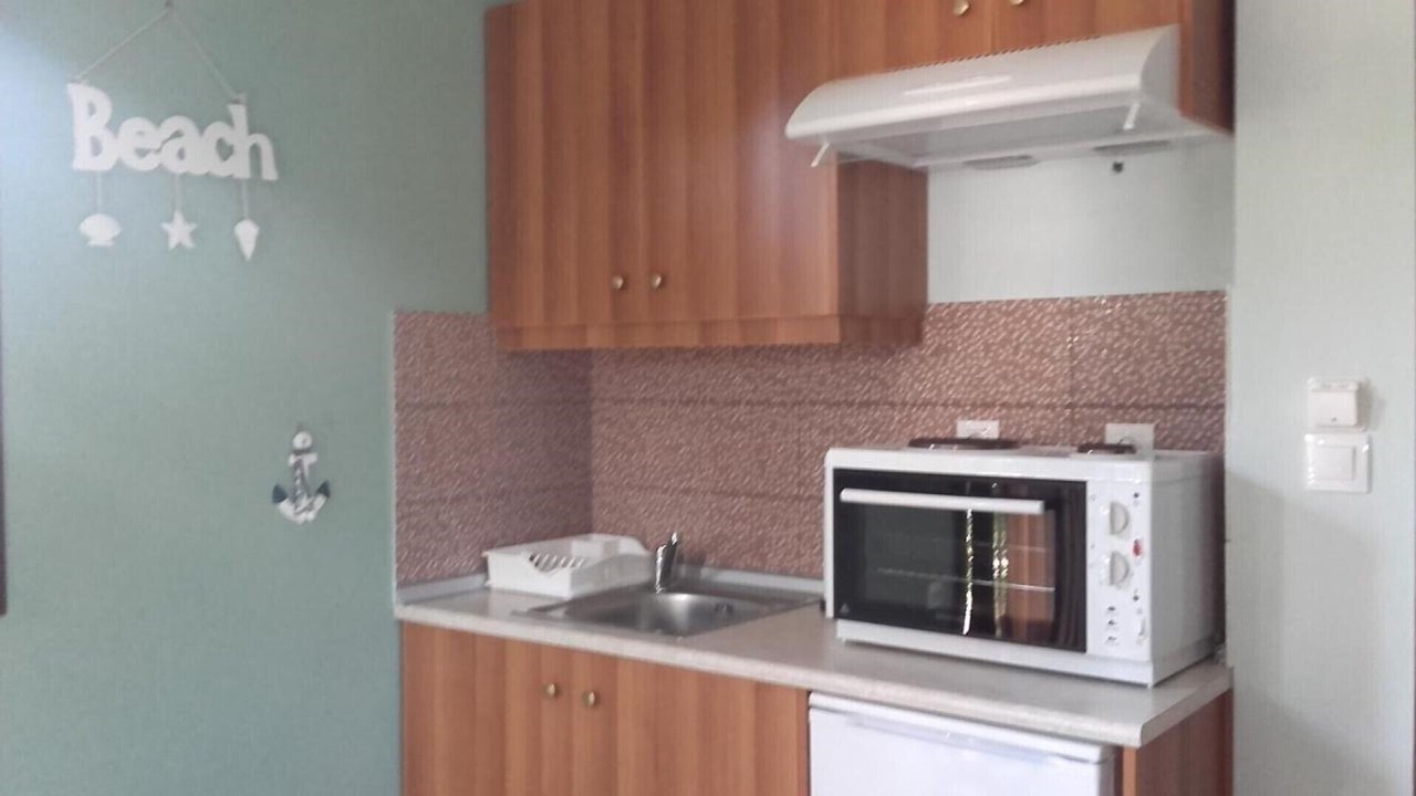 Photo of Kitchen in Kala Nera