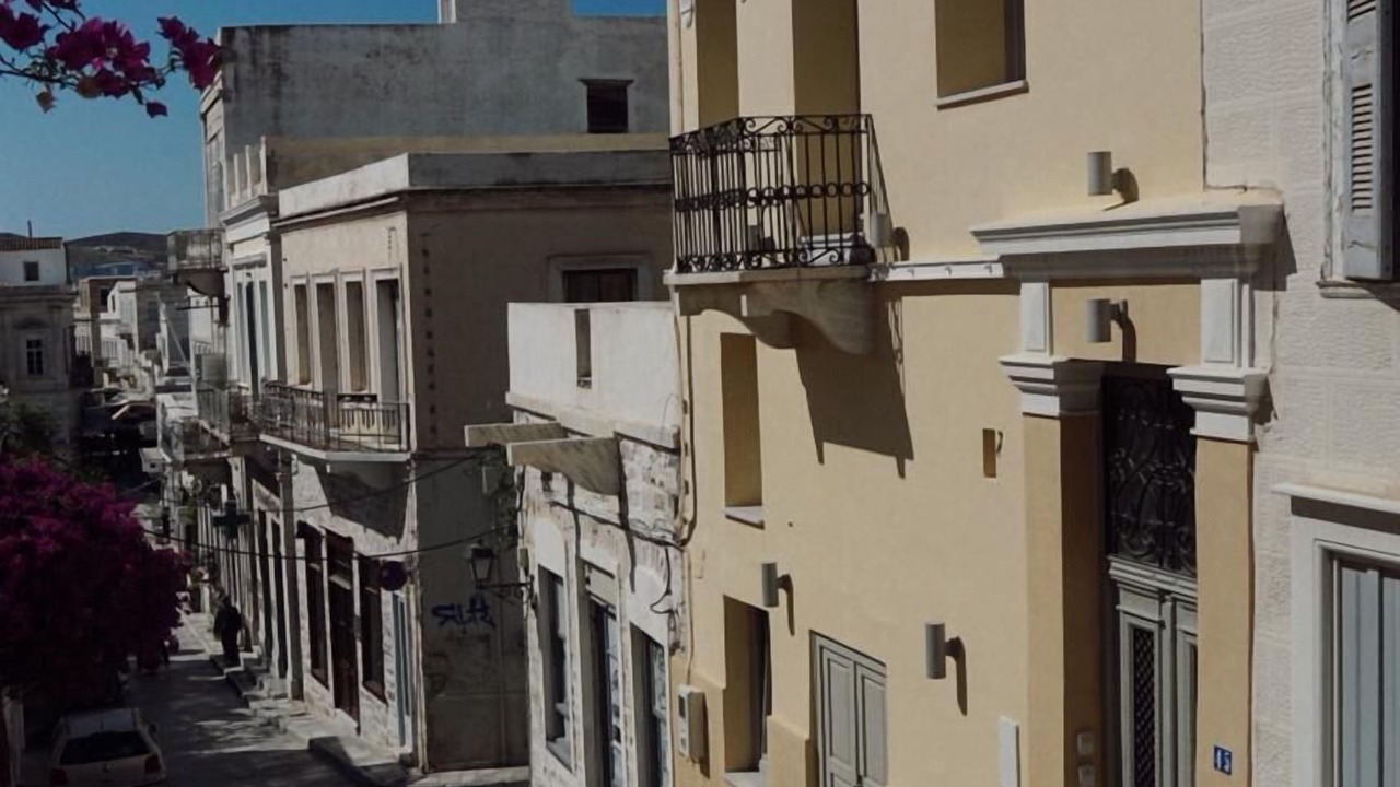 Photo of Outdoor in Ermoupoli
