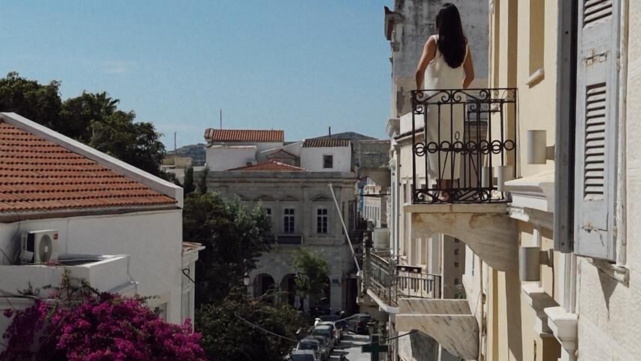 Photo of Others in Ermoupoli
