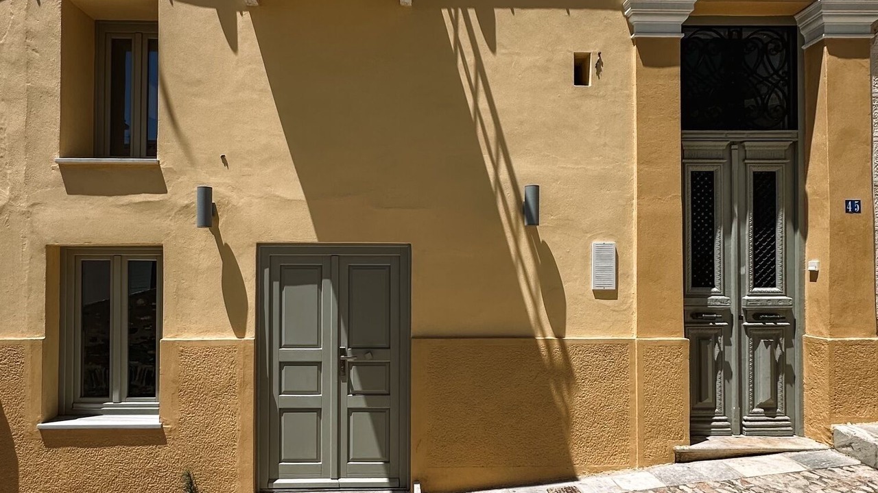 Photo of Outdoor in Ermoupoli